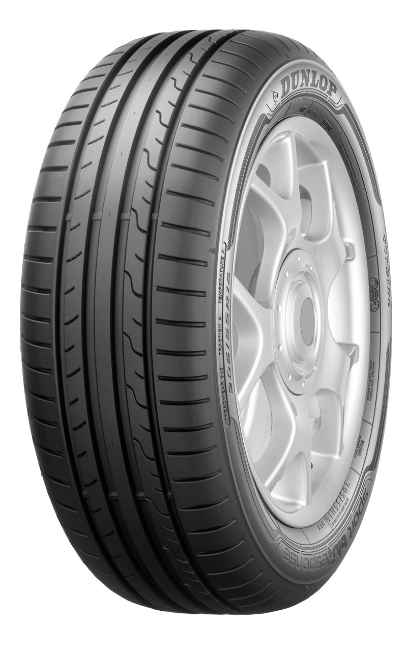 Шина 205/60 R16 (SPT Bluresponse) Dunlop
